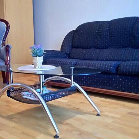 Apartment Zindan Beograd Eksteriør bilde