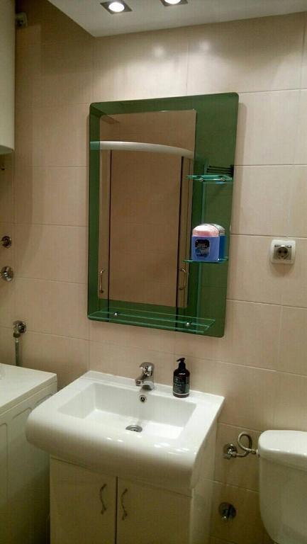Apartment Zindan Beograd Eksteriør bilde