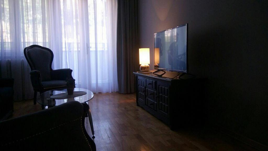Apartment Zindan Beograd Eksteriør bilde