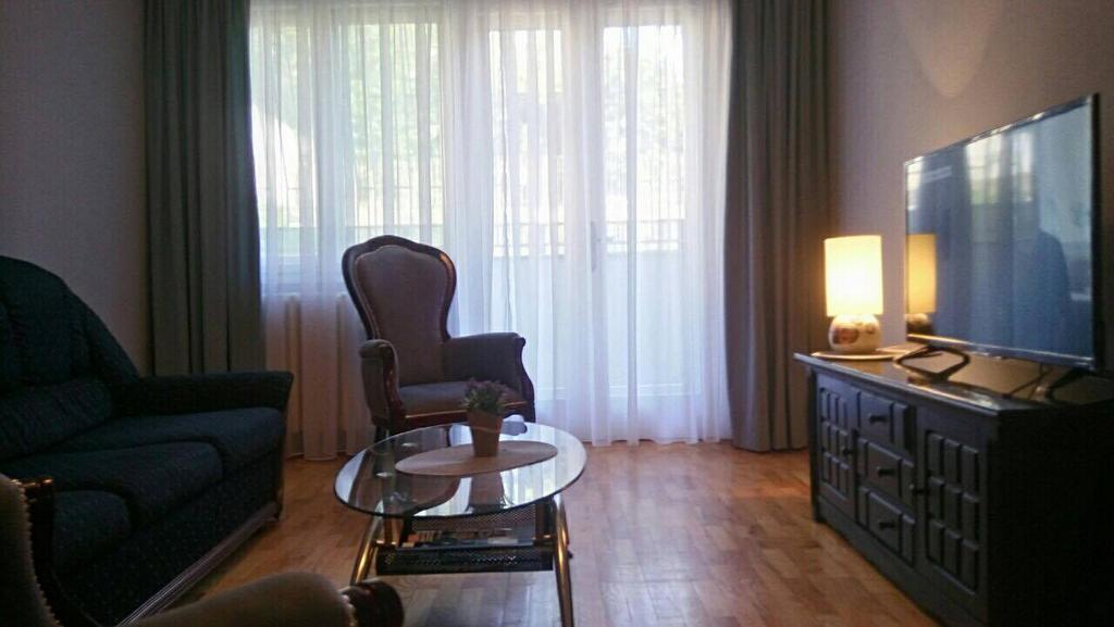 Apartment Zindan Beograd Eksteriør bilde