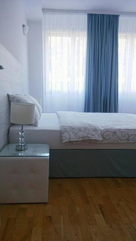 Apartment Zindan Beograd Eksteriør bilde