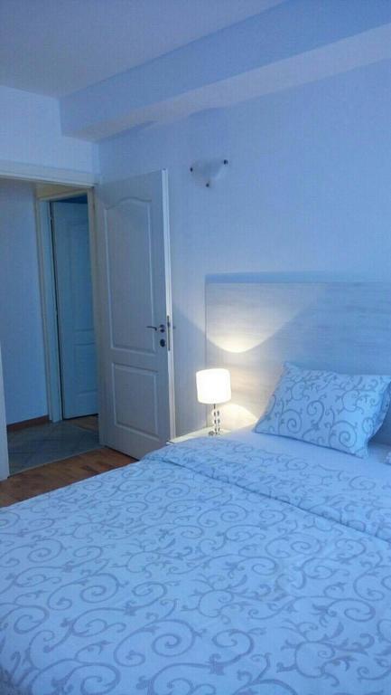 Apartment Zindan Beograd Eksteriør bilde