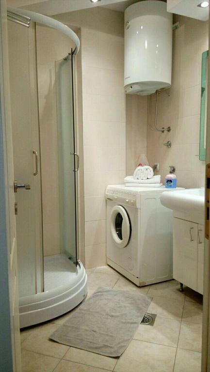 Apartment Zindan Beograd Eksteriør bilde