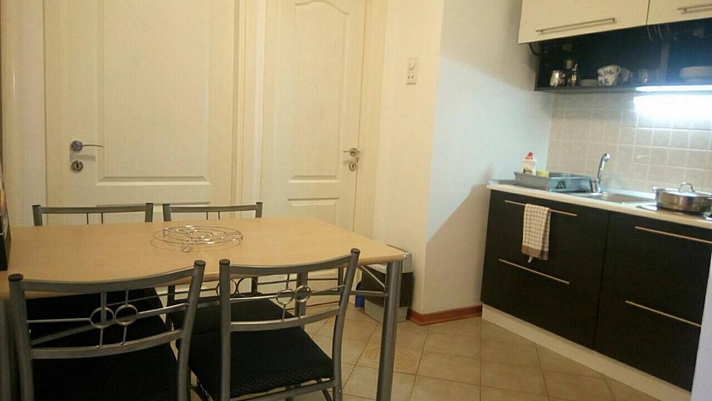 Apartment Zindan Beograd Eksteriør bilde