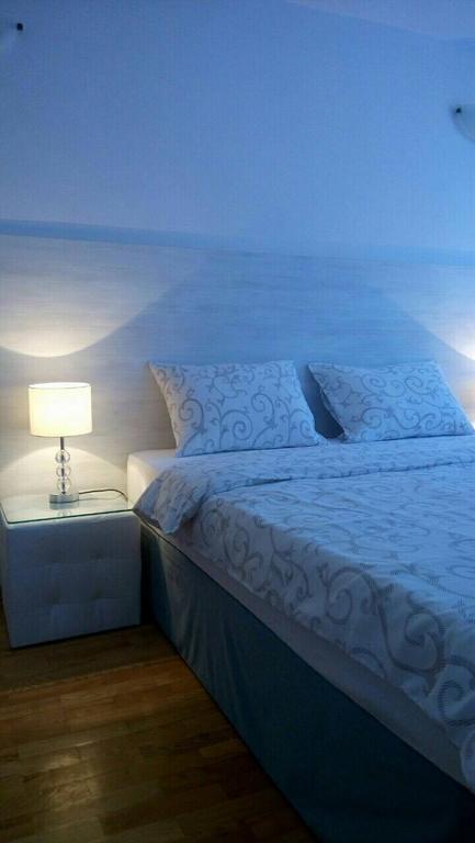 Apartment Zindan Beograd Eksteriør bilde